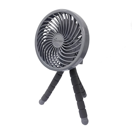 Dreambaby Smart-Grip Deluxe Fan F2332